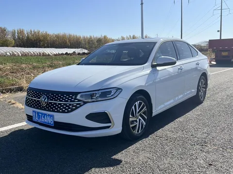 2023 Volkswagen Lavida 1.5L AT