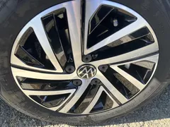 2023 Volkswagen Lavida 1.5L AT, белый — фото 9