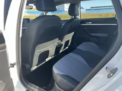 2023 Volkswagen Lavida 1.5L AT, белый — фото 10