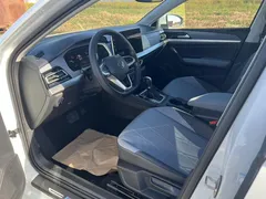 2023 Volkswagen Lavida 1.5L AT, белый — фото 11