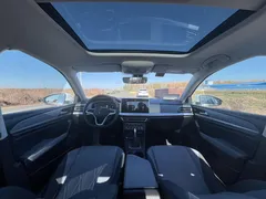 2023 Volkswagen Lavida 1.5L AT, белый — фото 12