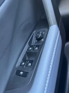 2023 Volkswagen Lavida 1.5L AT, белый — фото 13