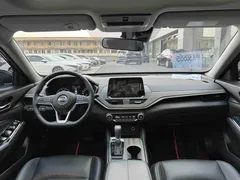 2021 Nissan Teana 2.0L XL Comfort, белый — фото 5