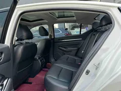 2021 Nissan Teana 2.0L XL Comfort, белый — фото 6