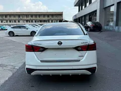 2021 Nissan Teana 2.0L XL Comfort, белый — фото 8