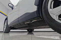 2022 Toyota RAV4 2.0L CVT 2WD Fashion, белый — фото 11
