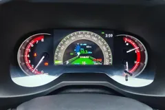 2022 Toyota RAV4 2.0L CVT 2WD Fashion, белый — фото 16