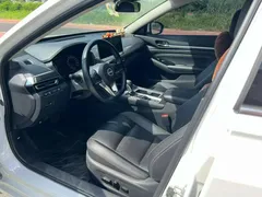 2022 Nissan Teana 2.0L XE, белый — фото 4