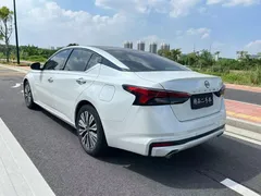 2022 Nissan Teana 2.0L XE, белый — фото 6
