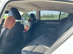 2022 Nissan Teana 2.0L XE, белый — фото 7