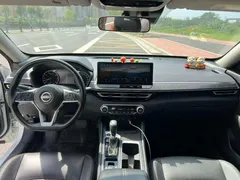 2022 Nissan Teana 2.0L XE, белый — фото 8