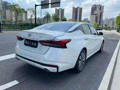 2022 Nissan Teana 2.0L XE, белый — фото 9