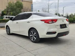 2021 Nissan Bluebird 1.6L CVT Cool, белый — фото 5
