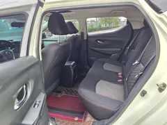 2021 Nissan Bluebird 1.6L CVT Cool, белый — фото 10