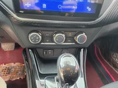 2021 Nissan Bluebird 1.6L CVT Cool, белый — фото 18