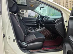 2021 Nissan Bluebird 1.6L CVT Cool, белый — фото 20