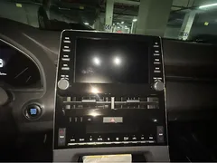 2021 Toyota Avalon 2.5L Luxury, чёрный — фото 7