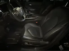 2021 Toyota Avalon 2.5L Luxury, чёрный — фото 9