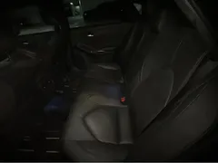 2021 Toyota Avalon 2.5L Luxury, чёрный — фото 11