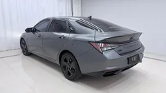 2022 Hyundai Elantra 1.5L CVT 20th SE 20th Anniversary — фото 4