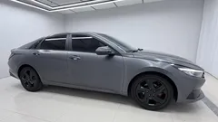2022 Hyundai Elantra 1.5L CVT 20th SE 20th Anniversary — фото 8