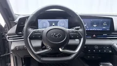 2022 Hyundai Elantra 1.5L CVT 20th SE 20th Anniversary — фото 12