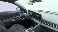 2022 Hyundai Elantra 1.5L CVT 20th SE 20th Anniversary — фото 20