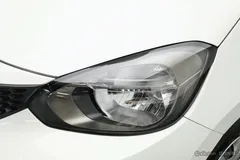 2021 Honda Fit 1.5L CVT, белый — фото 5