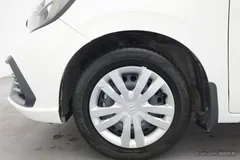 2021 Honda Fit 1.5L CVT, белый — фото 6