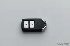 2021 Honda Fit 1.5L CVT, белый — фото 10