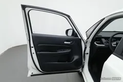 2021 Honda Fit 1.5L CVT, белый — фото 11