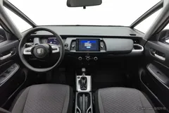 2021 Honda Fit 1.5L CVT, белый — фото 14