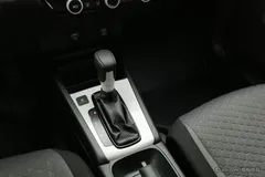 2021 Honda Fit 1.5L CVT, белый — фото 17