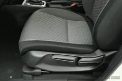 2021 Honda Fit 1.5L CVT, белый — фото 21