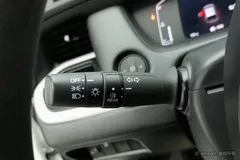 2021 Honda Fit 1.5L CVT, белый — фото 24