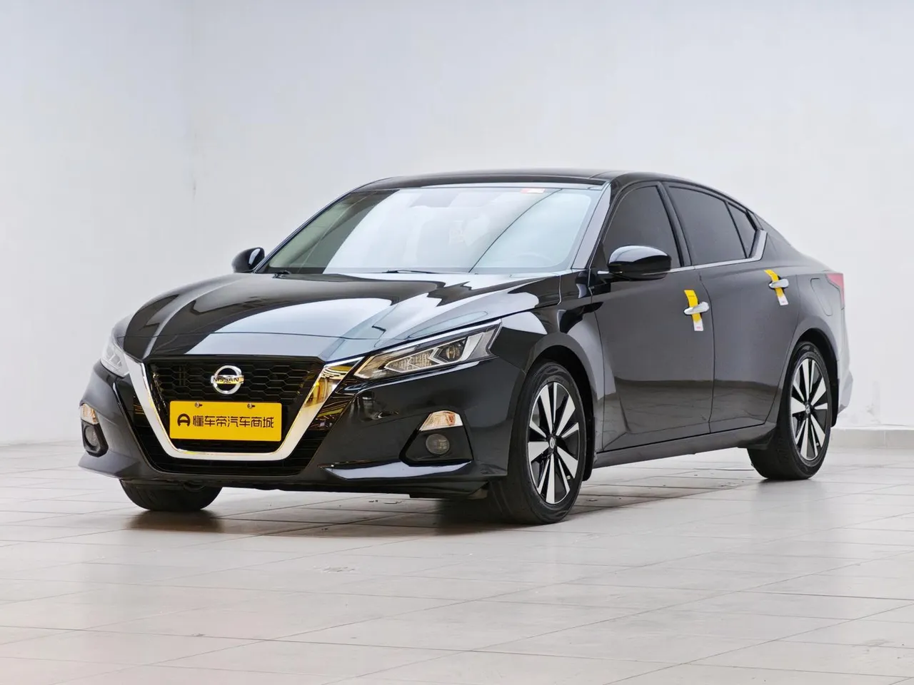 2021 Nissan Teana 2.0L XL Comfort