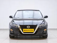 2021 Nissan Teana 2.0L XL Comfort, чёрный — фото 2