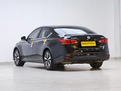 2021 Nissan Teana 2.0L XL Comfort, чёрный — фото 5