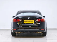 2021 Nissan Teana 2.0L XL Comfort, чёрный — фото 6