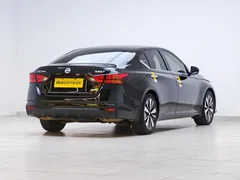 2021 Nissan Teana 2.0L XL Comfort, чёрный — фото 7