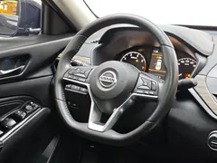 2021 Nissan Teana 2.0L XL Comfort, чёрный — фото 10