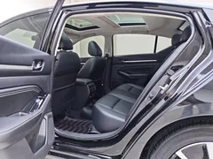 2021 Nissan Teana 2.0L XL Comfort, чёрный — фото 11