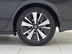 2021 Nissan Teana 2.0L XL Comfort, чёрный — фото 14