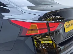 2021 Nissan Teana 2.0L XL Comfort, чёрный — фото 17