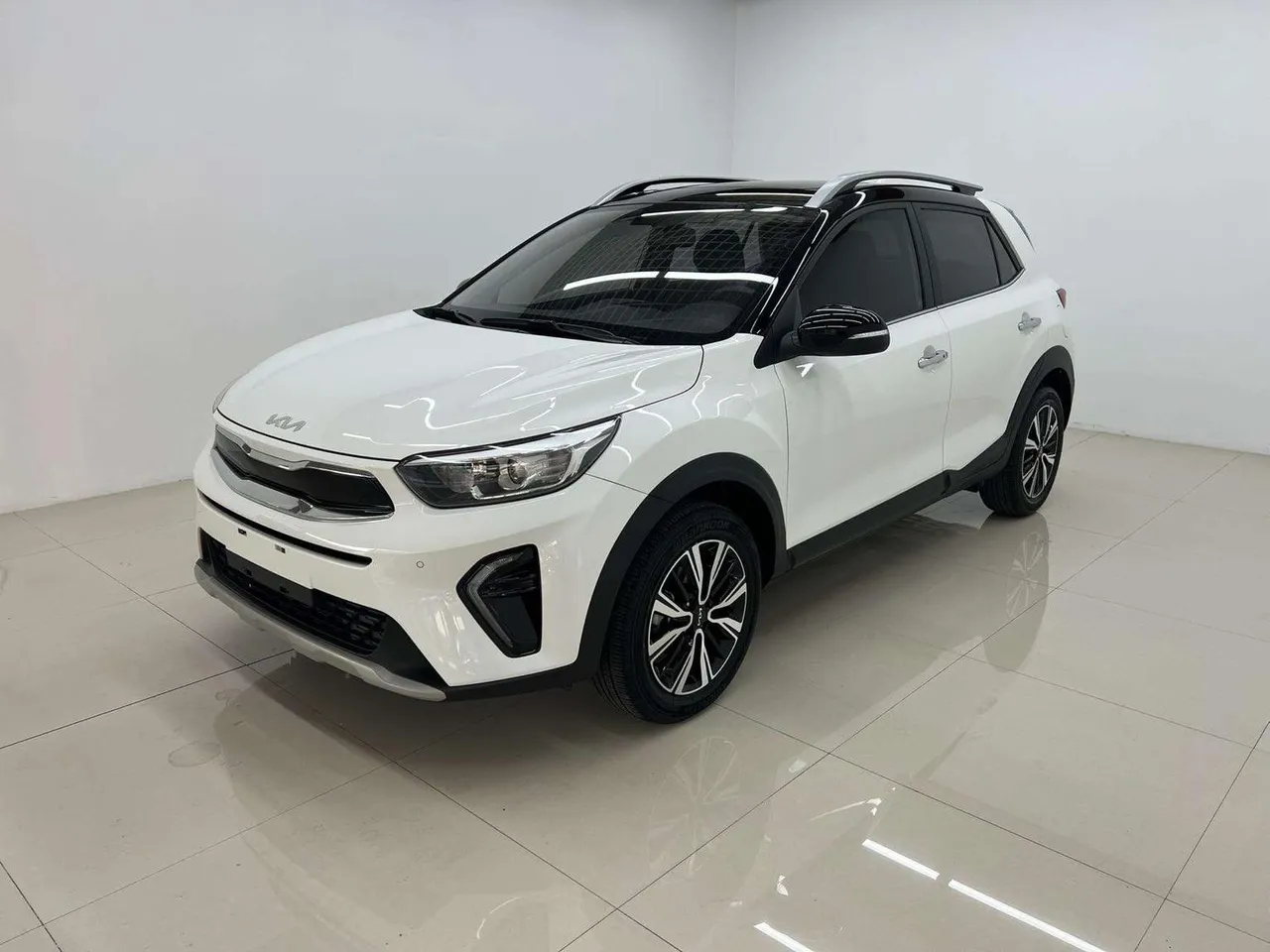 2021 Kia Yipao 1.4L CVT Sunroof