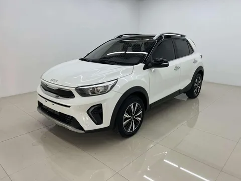 2021 Kia Yipao 1.4L CVT Sunroof