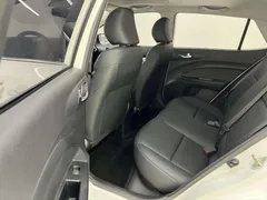 2021 Kia Yipao 1.4L CVT Sunroof, белый — фото 10