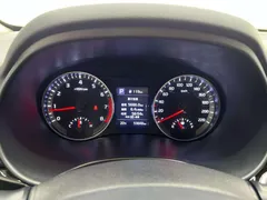 2021 Kia Yipao 1.4L CVT Sunroof, белый — фото 13
