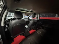 2022 Hyundai Elantra 1.5L CVT LUX Black Knight Limited Edition, белый — фото 10