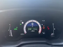 2023 Toyota Corolla Cross 2.0L CVT Elite, белый — фото 9